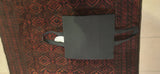 AliMed Wheelchair Cushion T-Gel 16" X  18" X 2-3" Item #1294