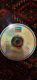 2 Disk Set of Tutto Pavarotti Songs and Arias London/ The Decca Record Company