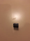 3.5mm Pitch 4 Way Pluggable Terminal Block Plug Cable Mount Screw Termination
