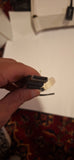 Amphenol DISPLAY PORT TO DVI-D ADAPTER