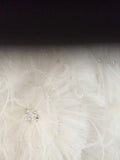 Rosa Clara Size 6 Wedding Dress - Diamonds Sapphires Rubies Emeralds