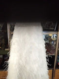 Rosa Clara Size 6 Wedding Dress - Diamonds Sapphires Rubies Emeralds