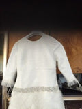 Rosa Clara Size 6 Wedding Dress - Diamonds Sapphires Rubies Emeralds