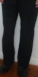 Bill Blass Today's Man Tuxedo Size 40 Pant Size 32/30 Made in USA 100% Wool - Diamonds Sapphires Rubies Emeralds