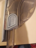 Shark CH900WM 14 Handheld Vacuum + CHARGER FOR PARTS!! NOT WORKING!!