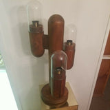 Mid Century Modern Prototype Studio Table Light