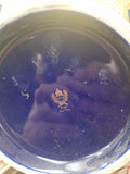 Vintage French Bowl 14" Diameter X 6" Tall