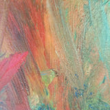 Vintage Abstract Painting Collection