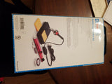RadioShack Make: It Soldering Starter Kit - Diamonds Sapphires Rubies Emeralds