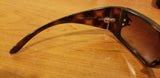 Chanel Sunglasses 5088-B c 502/13 120 LENSES BADLY SCRATCHED Made in Italy - Diamonds Sapphires Rubies Emeralds