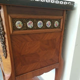 Wooden Commode