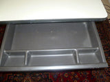 Herman Miller Desk, Good Condition, Perfect for a Piano Keyboard