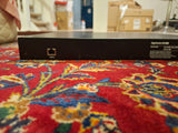 EdgeSwitch 48 500W by Ubiquity Networks ES-48-500W with SOME CONDITION ISSUES
