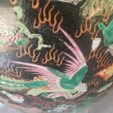 Vintage Chinese Palace Sized Centerpiece