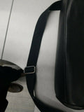 Aldo Laptop Bag - Diamonds Sapphires Rubies Emeralds