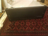 CRUMAR ROADY with Mahogany Wood 1980's Italian Analog Electronic Piano