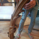 Mirror Hollywood Regency Glamour Gilt Vintage