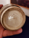 Antique Satsuma 100 years Asian porcelain