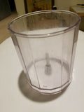Braun Chopper Mixing Bowl  for HC4 Attachment 4188016 2