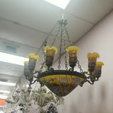 Galle Chandelier
