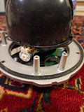 HT650PT10X Dome Camera