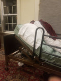Drive Medical Hospital Bed