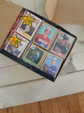 Vintage Sealed Unopened Baseball Card Collection Complete Set (1985?) #91008