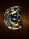 Vintage 1950's Murano Designer Italian Vintage Centerpiece