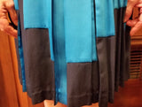 Cynthia Steffe Dress Size 4 to 8 - Diamonds Sapphires Rubies Emeralds