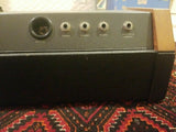 CRUMAR ROADY with Mahogany Wood 1980's Italian Analog Electronic Piano
