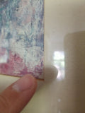 Mid Century Modern Important Art Painting Original