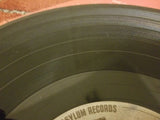ORLEANS LET THERE BE MUSIC  ASYLUM 7E-1029 - VINYL RECORD ALBUM - Diamonds Sapphires Rubies Emeralds