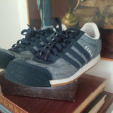 Vintage Adidas Sneakers Size 10.5 US