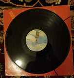 ORLEANS LET THERE BE MUSIC  ASYLUM 7E-1029 - VINYL RECORD ALBUM - Diamonds Sapphires Rubies Emeralds