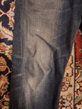Levi Strauss & Co Gold Signature Jeans 32W x 30L BACK POCKETS DAMAGED BY PHONE