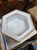 Vintage Russian Or Japanese Candy Dish