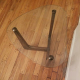 Mid Century Modern Original Designer Abstract Table
