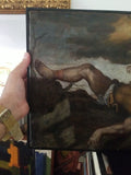 Important 17th Century Old Master painting