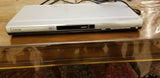 Toshiba DVD Video Player with Remote SD-K860SU NOT WORKING! FOR PARTS! - Diamonds Sapphires Rubies Emeralds