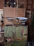 Mid Century Modern French Bagues Style Paris Chandelier SET OF 4!!