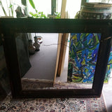 Large Antique Frame for Old Master Paintings  #97508