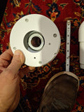 Pendant Mounting Bracket For Camera
