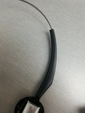 Mitel DECT Cordless Headset NOT WORKING!!  FOR PARTS!!