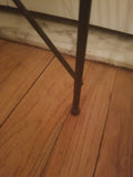 Mid Century Modern 50's Original Large Rack #93258