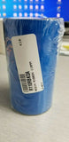Kassoy THERMAL TRANSFER RIBBON 110MM X 300M CSO 4.33" X 984' R110RBK0A - Diamonds Sapphires Rubies Emeralds