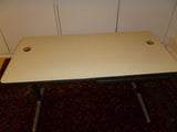 Herman Miller Desk, Good Condition, Perfect for a Piano Keyboard