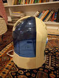 Sharper Image Cool Mist Ultrasonic Humidifier EVHD10C WORKS BUT MAKES LOUD NOISE