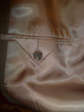 Beige Lauren by Ralph Lauren Sport Coat Size 40 Regular