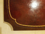 Top Part Wooden of End Table 24" x 24" x 3.25"