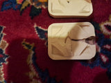 Approximately 160 Jewelry Rubber Molds for Making Heads for Engagement Rings
